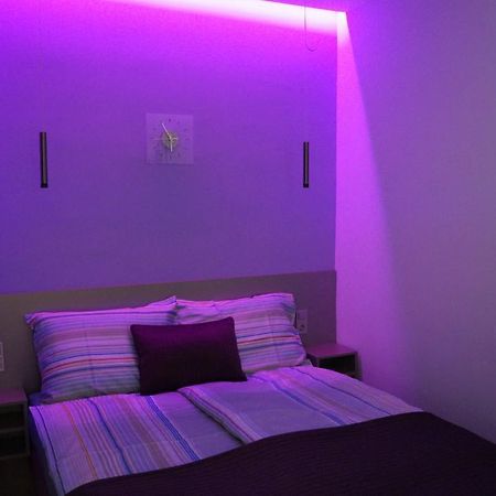 Apartman Budapest City Center エクステリア 写真
