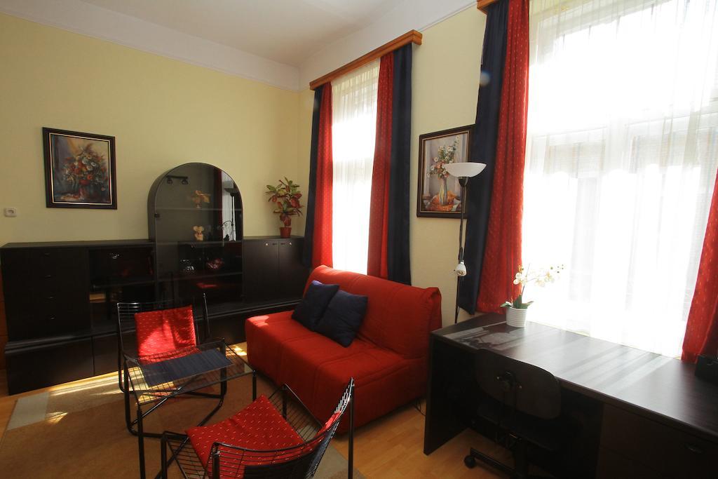 Apartman Budapest City Center 部屋 写真
