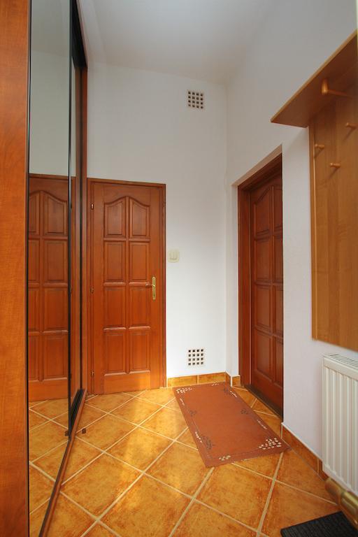 Apartman Budapest City Center エクステリア 写真