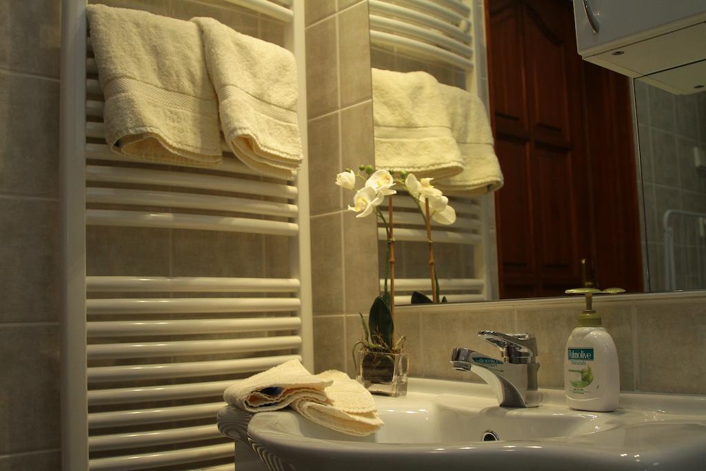 Apartman Budapest City Center 部屋 写真