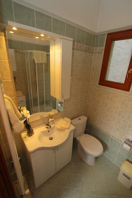 Apartman Budapest City Center 部屋 写真
