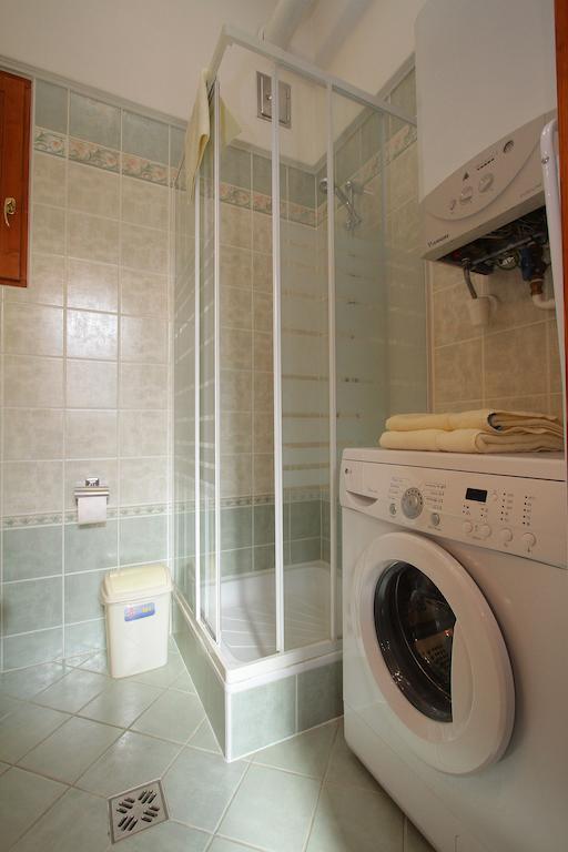 Apartman Budapest City Center 部屋 写真