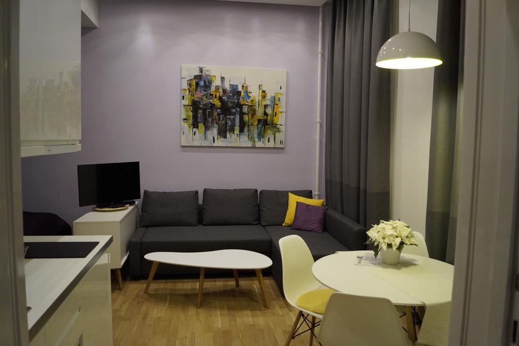 Apartman Budapest City Center エクステリア 写真