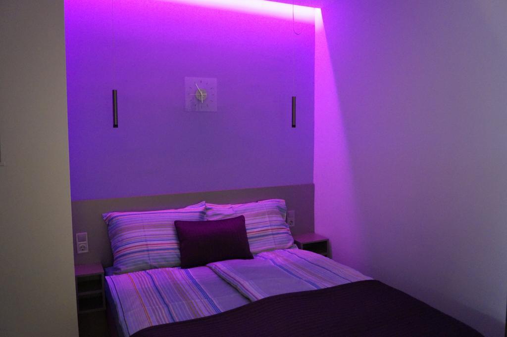 Apartman Budapest City Center エクステリア 写真
