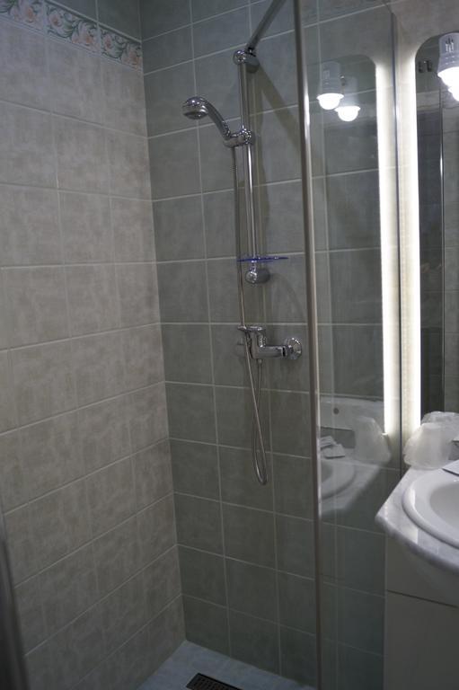 Apartman Budapest City Center エクステリア 写真