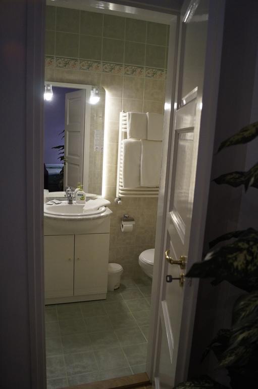 Apartman Budapest City Center エクステリア 写真