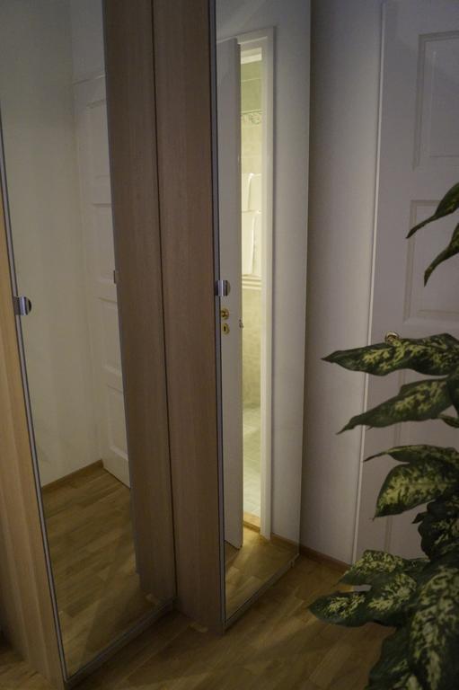 Apartman Budapest City Center エクステリア 写真