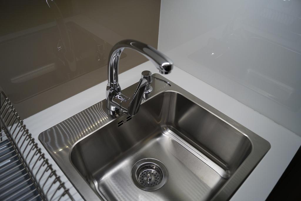 Apartman Budapest City Center エクステリア 写真