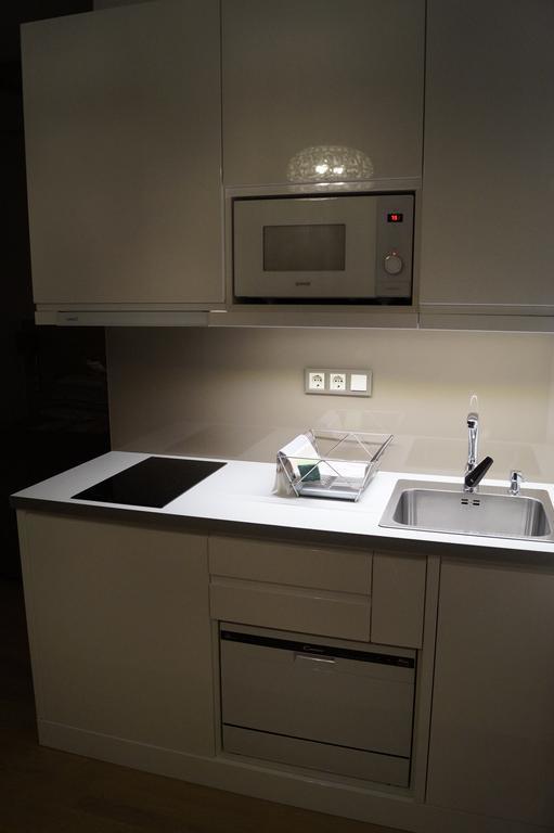 Apartman Budapest City Center エクステリア 写真