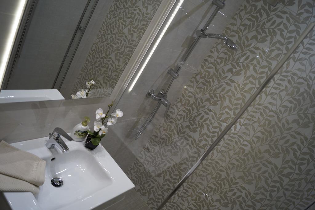 Apartman Budapest City Center エクステリア 写真